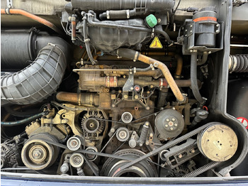 Leasing of  Mercedes-Benz Travego O580 16 RHD-M (LuxLine*TOP*DE) Mercedes-Benz Travego O580 16 RHD-M (LuxLine*TOP*DE): picture 3