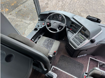 Leasing of  Mercedes-Benz Travego O580 16 RHD-M (LuxLine*TOP*DE) Mercedes-Benz Travego O580 16 RHD-M (LuxLine*TOP*DE): picture 5