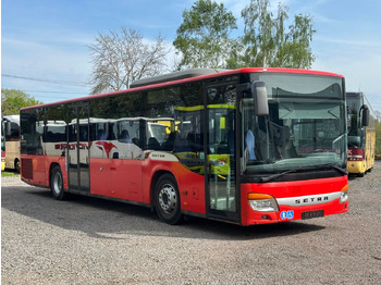City bus SETRA