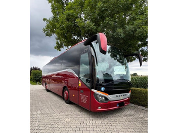 Coach SETRA