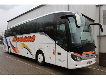 Coach Setra S 516 HD / 2A: picture 1