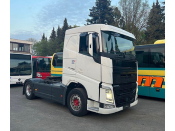 Tractor unit VOLVO FH 460