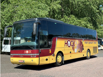 Coach VAN HOOL