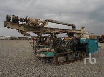 Drilling rig Casagrande M6A Crawler Hydraulic: picture 1