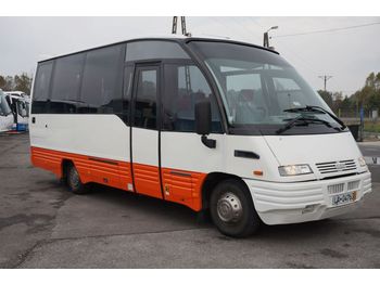 Minibus, Passenger van IVECO MAGO: picture 1