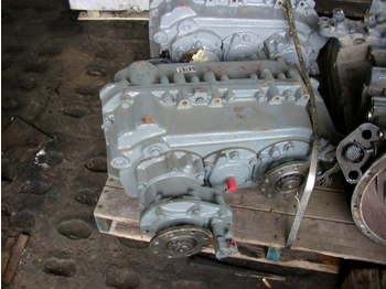 Transmission MAN F90