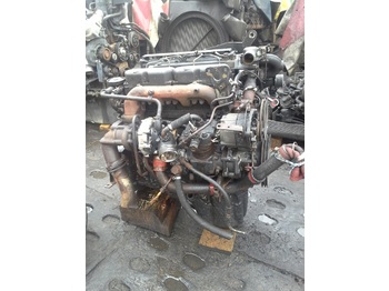 Engine for Truck MAN PARTS D0834 L2000 153 163: picture 3