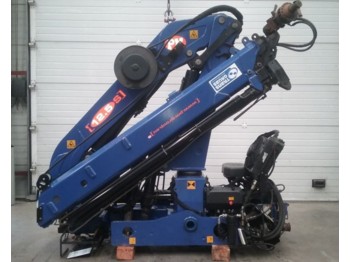 Loader crane PM 12522 S (+1FS: picture 1