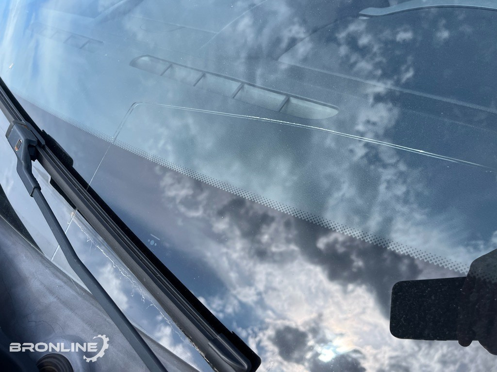 Car 2015 Citroën Berlingo 1.6 84kW: picture 19 Car 2015 Citroën Berlingo 1.6 84kW: picture 19