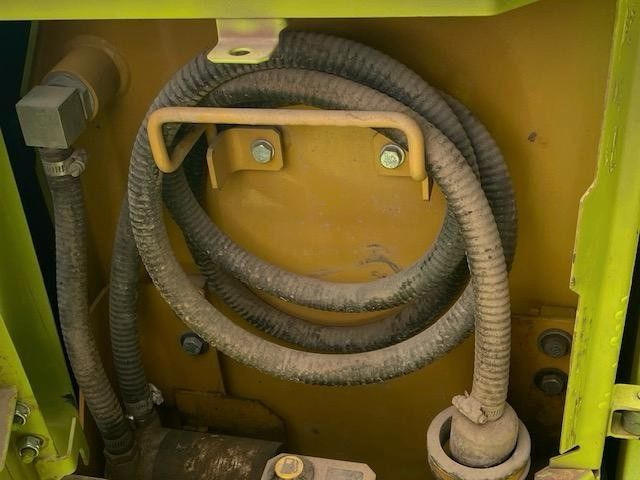 Crawler excavator CAT 325FLCR Kettenbagger Verstellausleger SW: picture 7 Crawler excavator CAT 325FLCR Kettenbagger Verstellausleger SW: picture 7