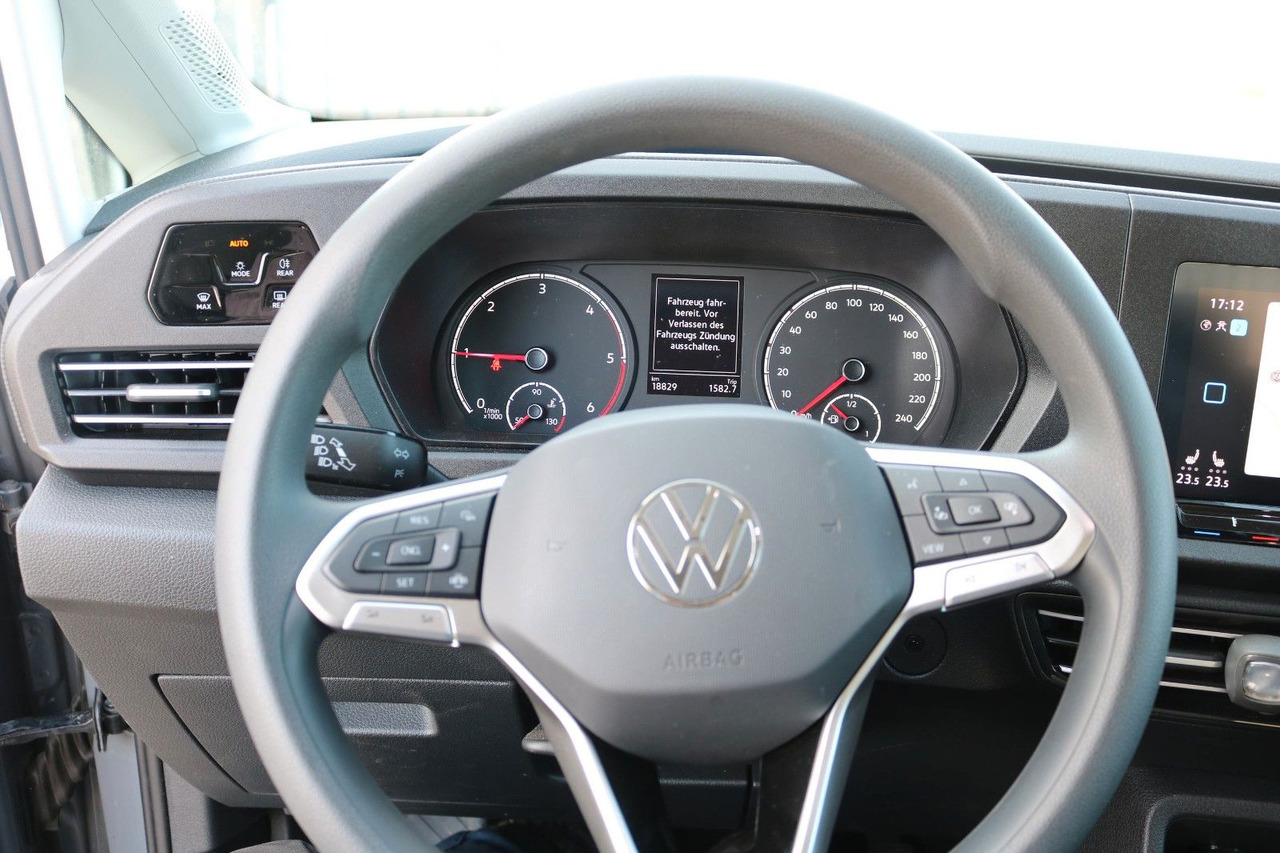 Volkswagen Caddy Life 2.0 TDI App Connect NAVI super Ausst. - Car: picture 4 Volkswagen Caddy Life 2.0 TDI App Connect NAVI super Ausst. - Car: picture 4