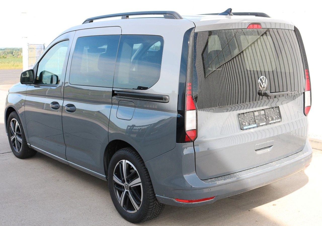Volkswagen Caddy Life 2.0 TDI App Connect NAVI super Ausst. - Car: picture 3 Volkswagen Caddy Life 2.0 TDI App Connect NAVI super Ausst. - Car: picture 3