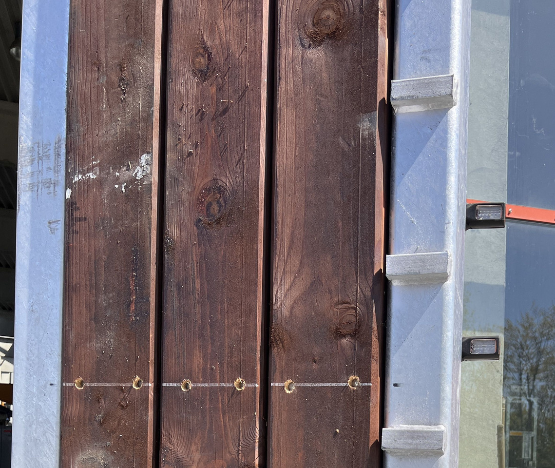 Möslein T3-6 VB F neuer 3 Achs Tieflader- Anhänger - Low loader trailer: picture 4 Möslein T3-6 VB F neuer 3 Achs Tieflader- Anhänger - Low loader trailer: picture 4