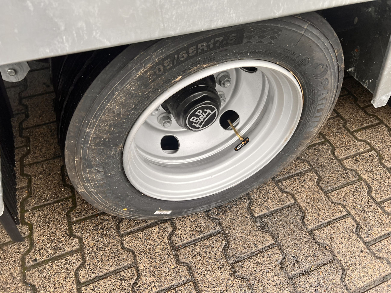 Möslein TT 14 14,4 t TandemtiefladerNeufahrzeug - Low loader trailer: picture 5 Möslein TT 14 14,4 t TandemtiefladerNeufahrzeug - Low loader trailer: picture 5