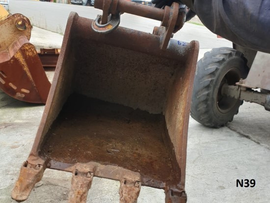 Bucket CAZO- 45 CM DE ANCHO: picture 1