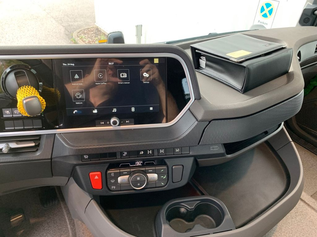 Tipper DAF FAT XFC 530 SL Meiller TRIGENIUS D 316 DAF FAT XFC 530 SL Meiller TRIGENIUS D 316: picture 17 Tipper DAF FAT XFC 530 SL Meiller TRIGENIUS D 316 DAF FAT XFC 530 SL Meiller TRIGENIUS D 316: picture 17