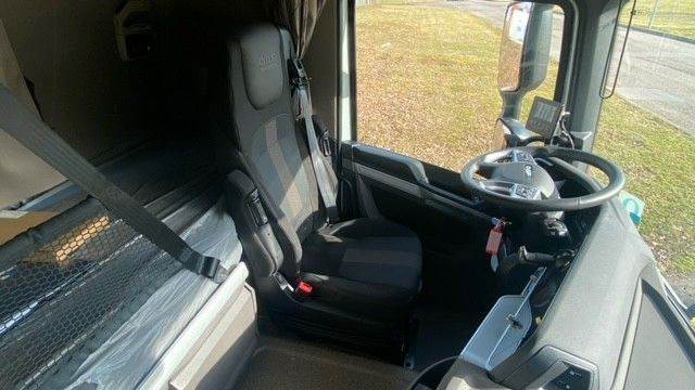 Hook lift truck DAF XF 480 FAN Abroller VDL DAF XF 480 FAN Abroller VDL: picture 9 Hook lift truck DAF XF 480 FAN Abroller VDL DAF XF 480 FAN Abroller VDL: picture 9