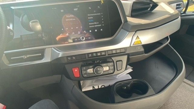 Hook lift truck DAF XF 480 FAN Abroller VDL DAF XF 480 FAN Abroller VDL: picture 10 Hook lift truck DAF XF 480 FAN Abroller VDL DAF XF 480 FAN Abroller VDL: picture 10