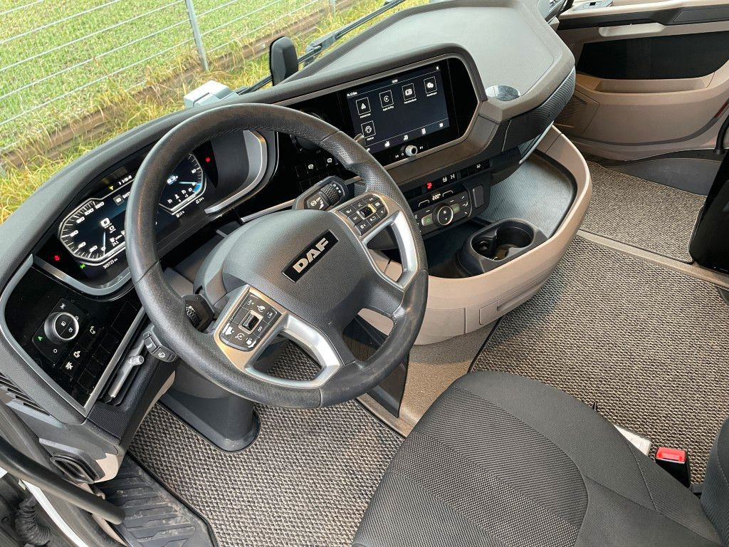 Tractor unit DAF FT XG 480: picture 9