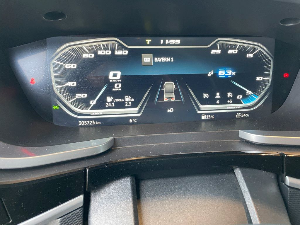 Tractor unit DAF FT XG 480: picture 13