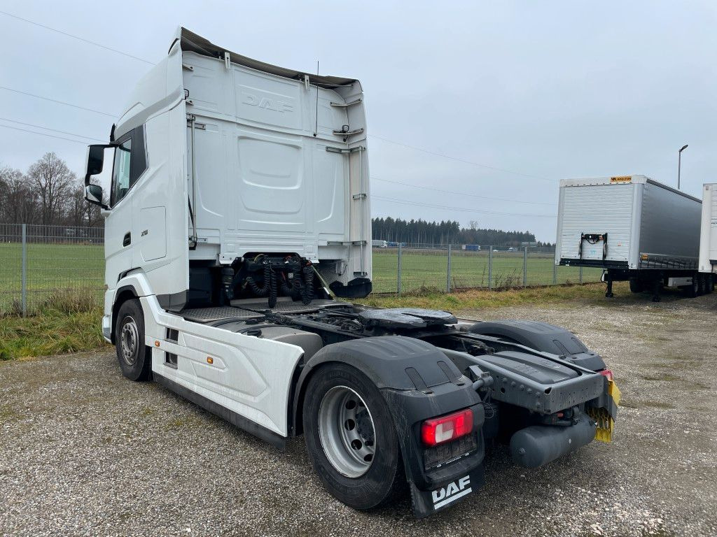 DAF FT XG 480 - Tractor unit: picture 4 DAF FT XG 480 - Tractor unit: picture 4