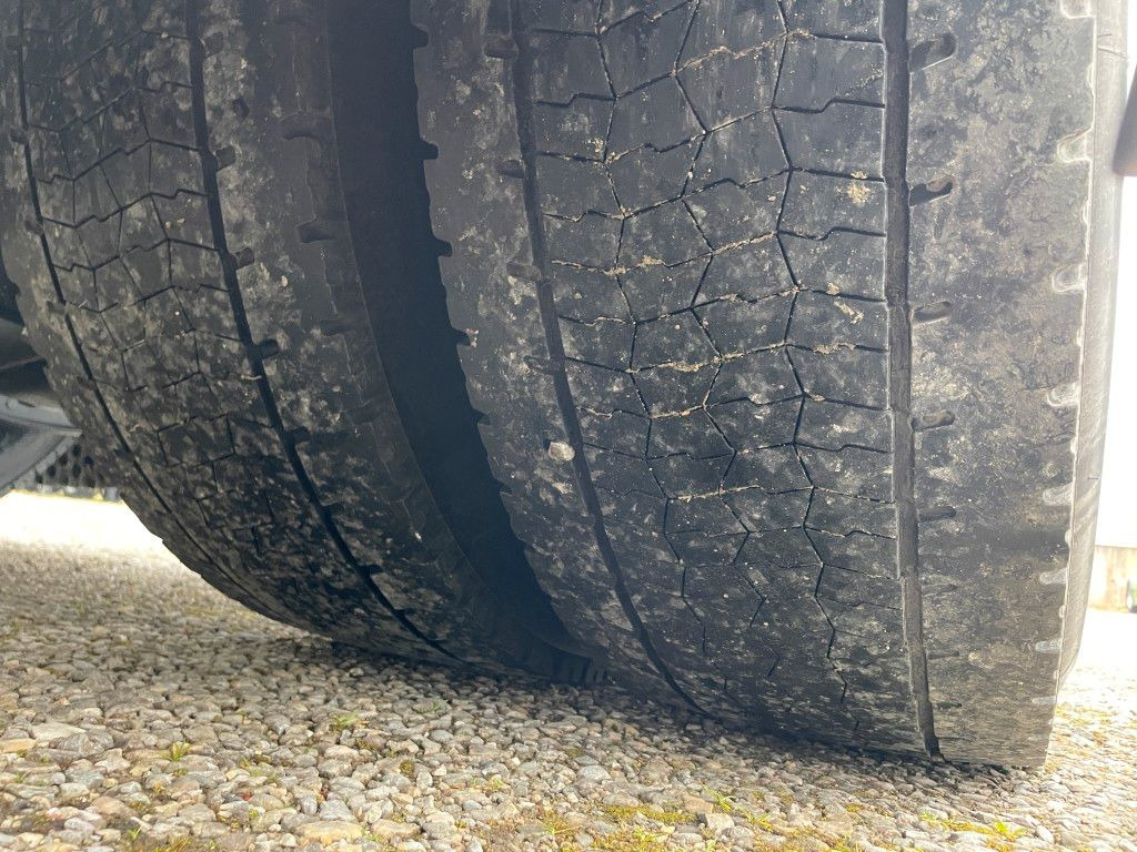 Tractor unit DAF FT XG 480: picture 15