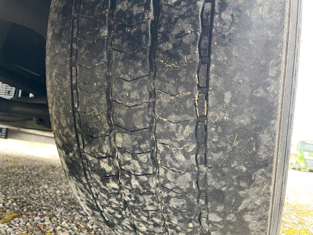 Tractor unit DAF FT XG 480: picture 14