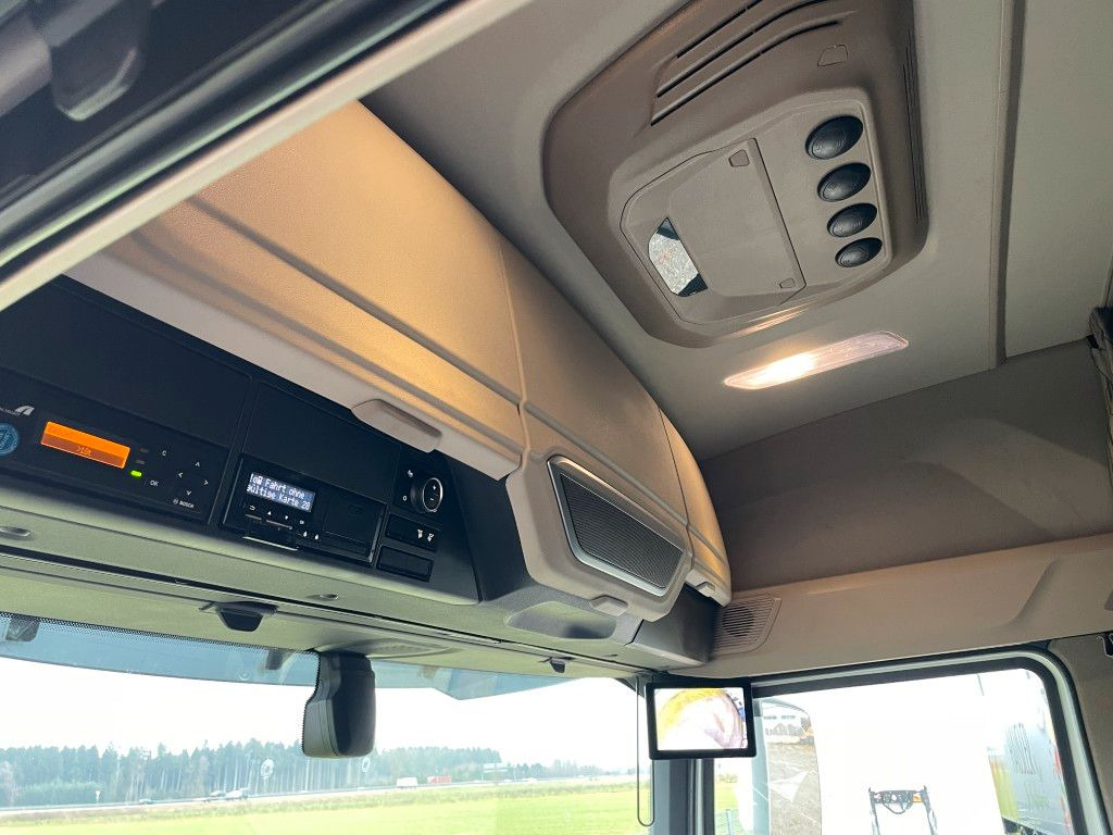 Tractor unit DAF FT XG 480: picture 10