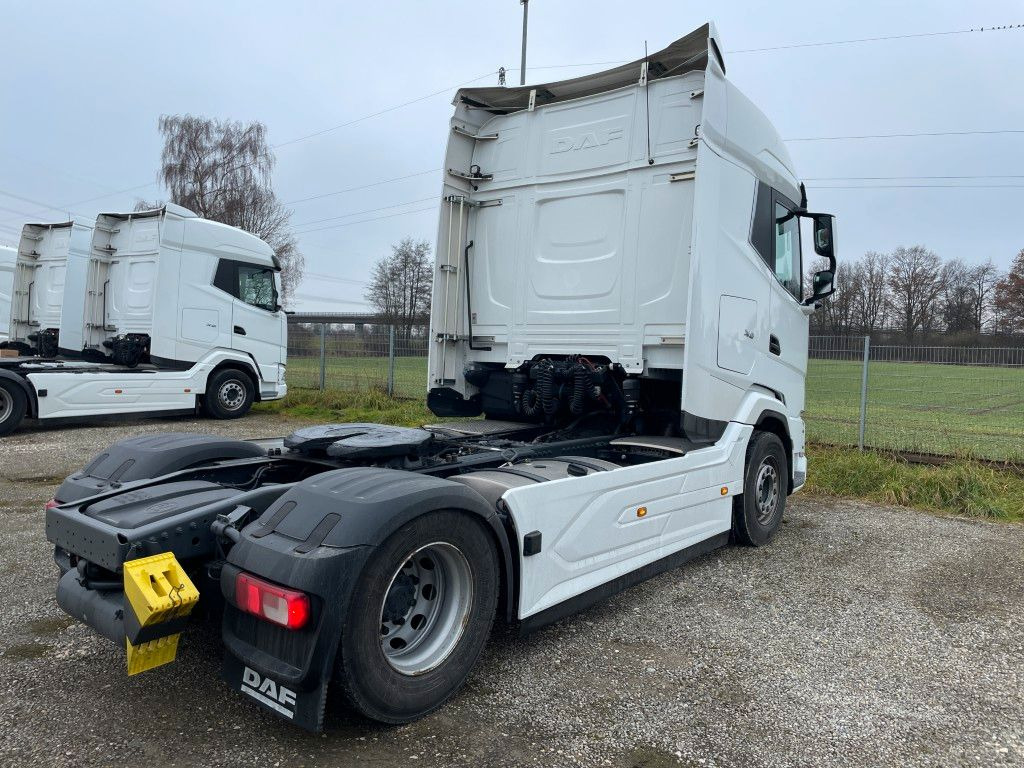 Tractor unit DAF FT XG 480: picture 6