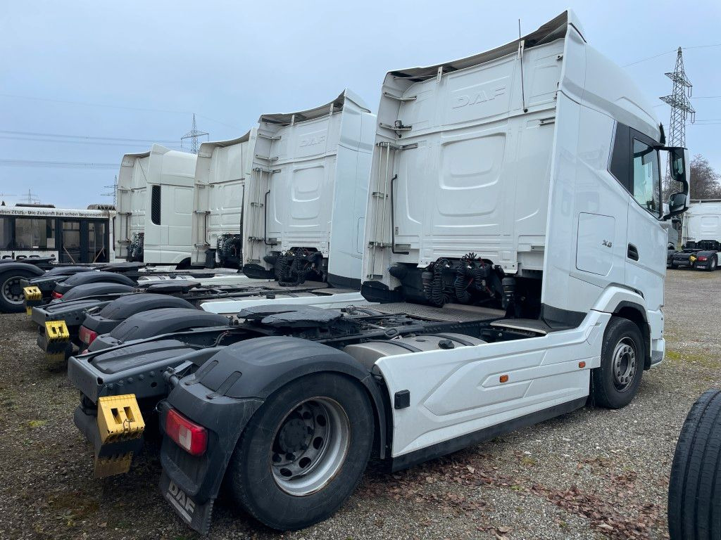 DAF FT XG 480 - Tractor unit: picture 4 DAF FT XG 480 - Tractor unit: picture 4