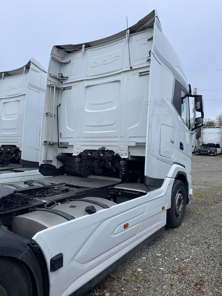 DAF FT XG 480 - Tractor unit: picture 5 DAF FT XG 480 - Tractor unit: picture 5