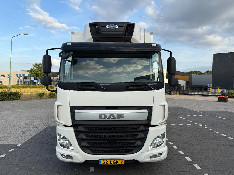 DAF CF 290 2015 euro 6 only 600.000 km - Refrigerator truck: picture 3 DAF CF 290 2015 euro 6 only 600.000 km - Refrigerator truck: picture 3