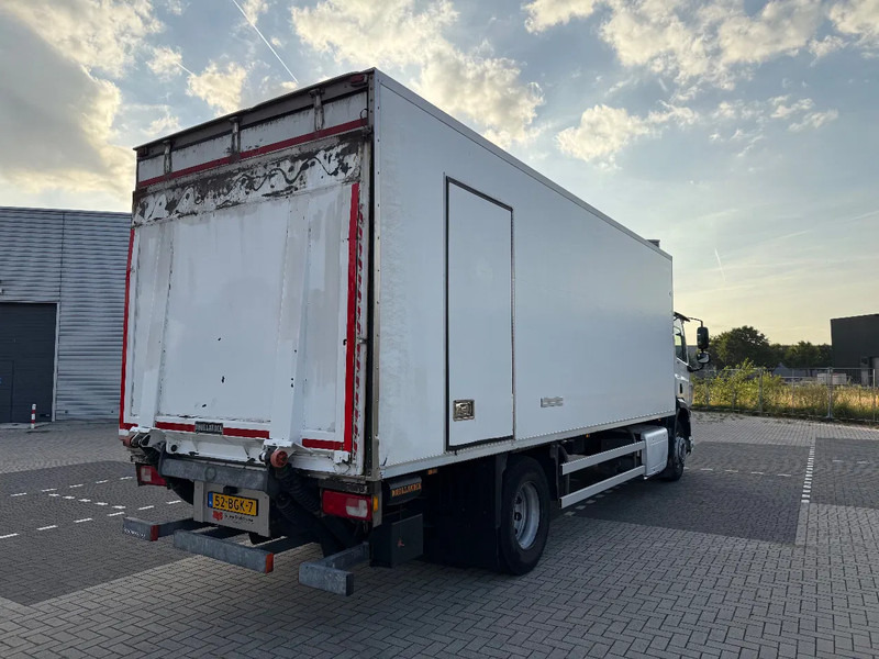 DAF CF 290 2015 euro 6 only 600.000 km - Refrigerator truck: picture 5 DAF CF 290 2015 euro 6 only 600.000 km - Refrigerator truck: picture 5