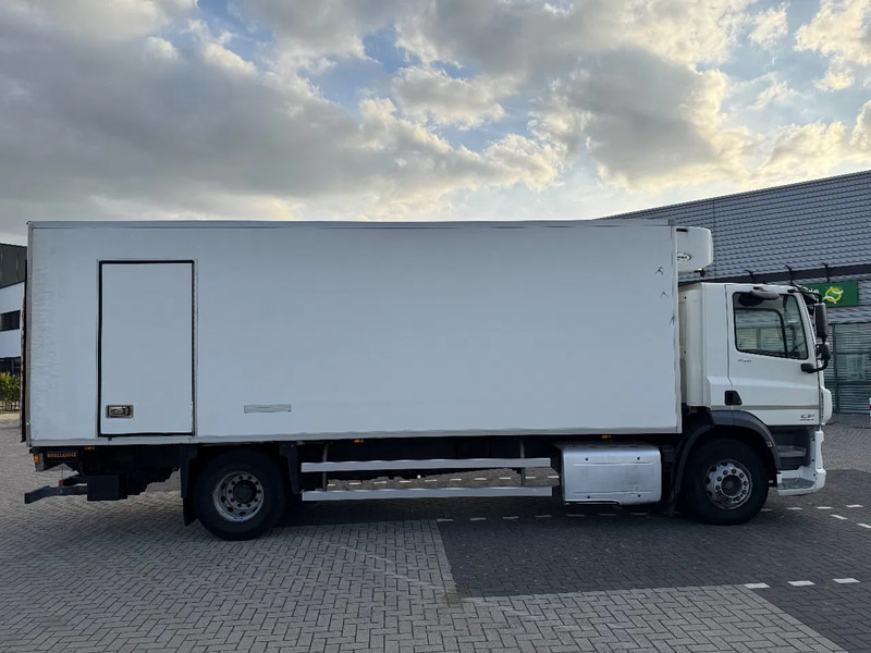 DAF CF 290 2015 euro 6 only 600.000 km - Refrigerator truck: picture 4 DAF CF 290 2015 euro 6 only 600.000 km - Refrigerator truck: picture 4
