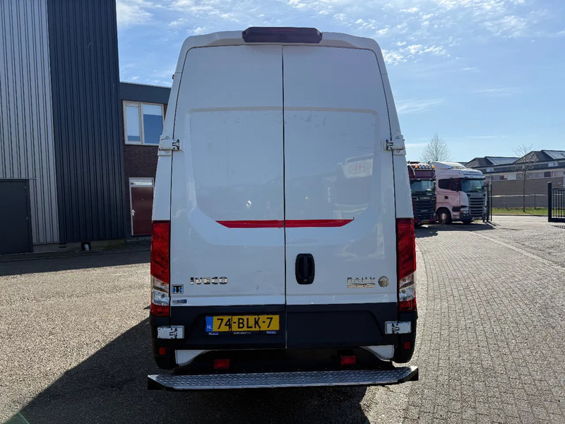 Iveco Daily 70 70c180 - Refrigerated van: picture 5 Iveco Daily 70 70c180 - Refrigerated van: picture 5