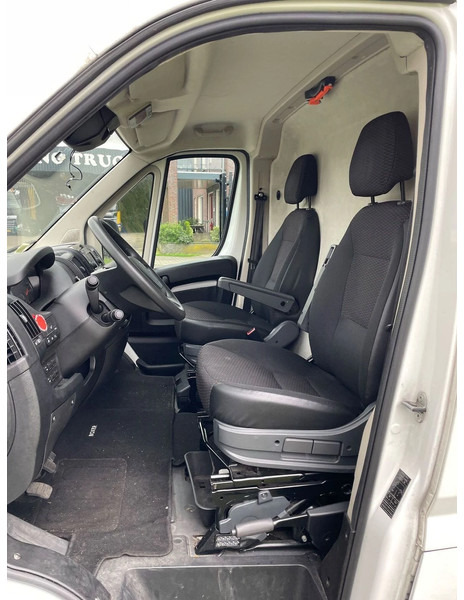 Panel van Peugeot Boxer 2.2 hdi 3-2021 L4 H2 airspring !!!: picture 7