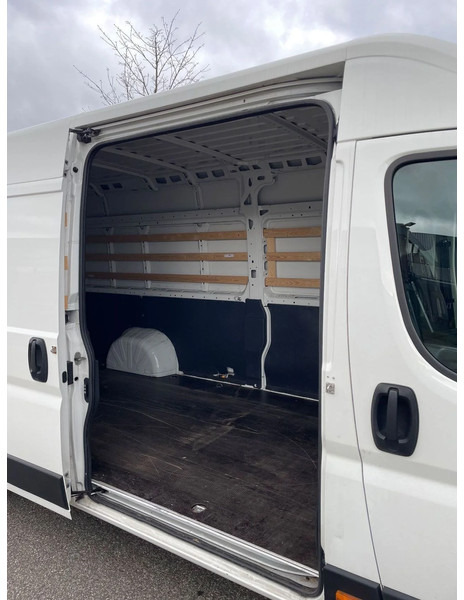 Panel van Peugeot Boxer 2.2 hdi 3-2021 L4 H2 airspring !!!: picture 11