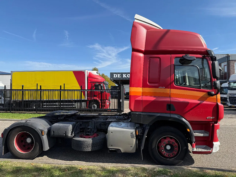 DAF CF 410 2017 only 775.000 km - Tractor unit: picture 5 DAF CF 410 2017 only 775.000 km - Tractor unit: picture 5