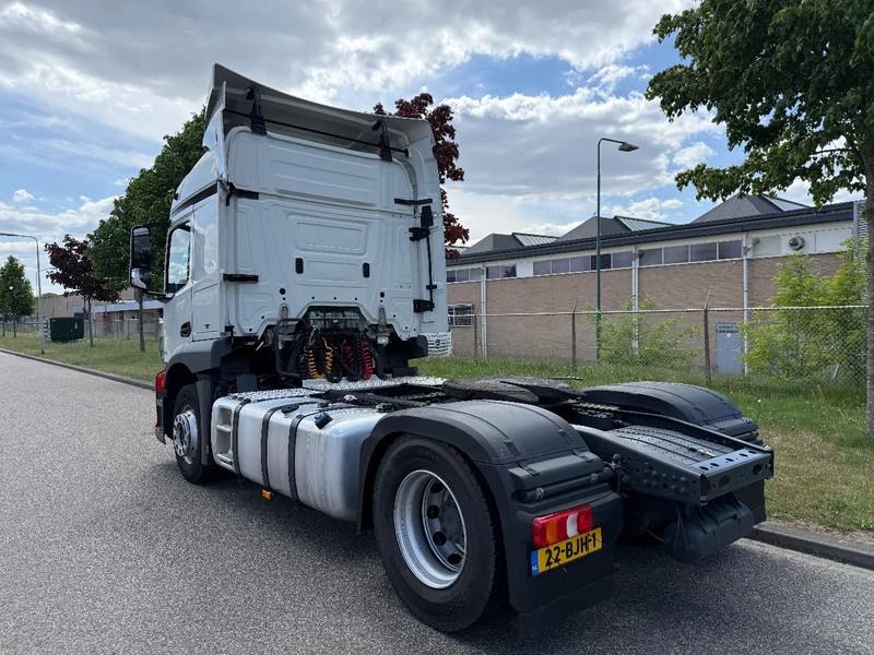 Mercedes-Benz Actros 1936 L 3-2017 only 780.000 km - Tractor unit: picture 5 Mercedes-Benz Actros 1936 L 3-2017 only 780.000 km - Tractor unit: picture 5