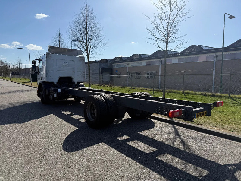 Volvo FE 280 euro 6 ! 11-2016 only 301.000 km - Cab chassis truck: picture 5 Volvo FE 280 euro 6 ! 11-2016 only 301.000 km - Cab chassis truck: picture 5