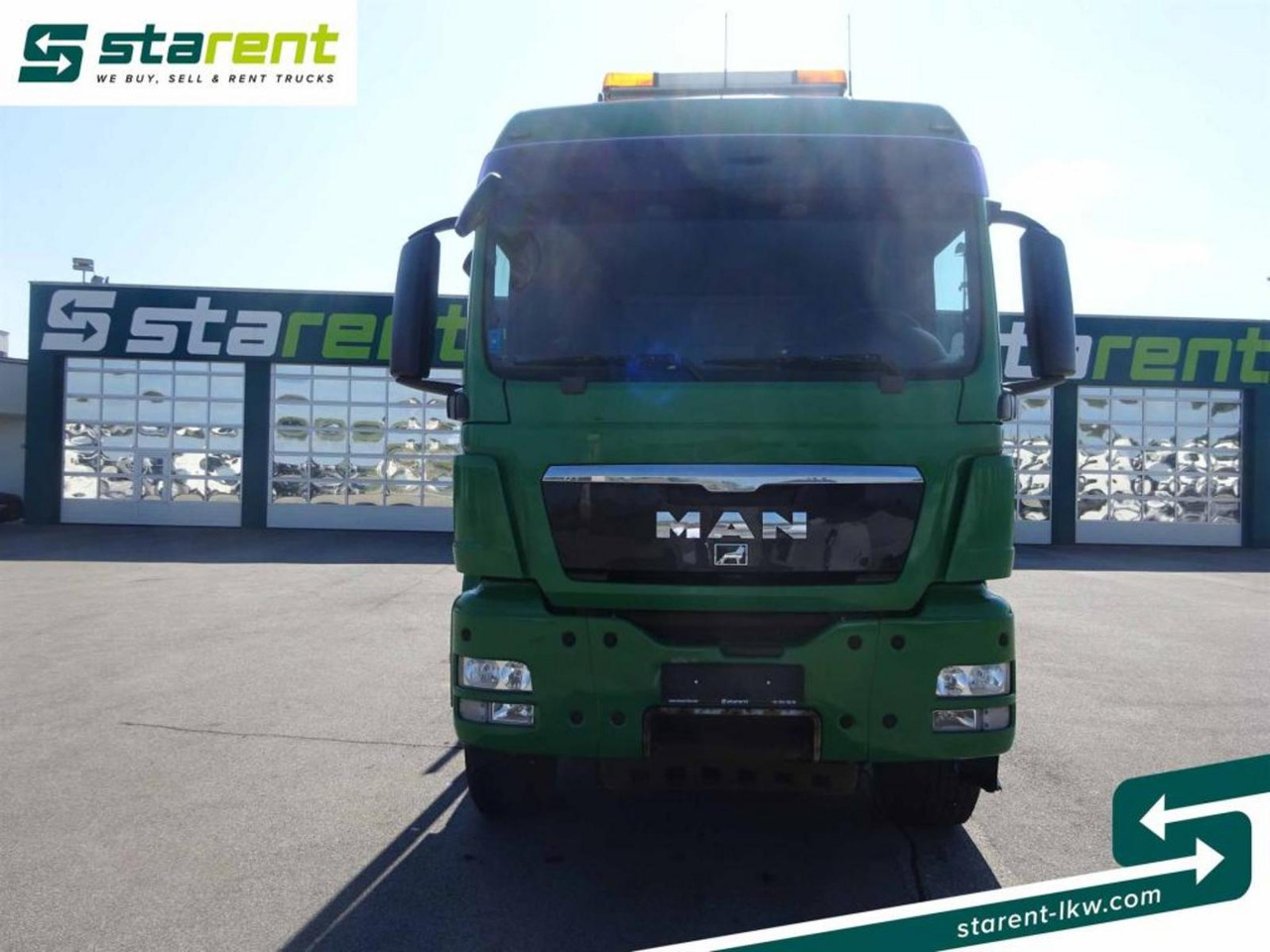 MAN TGS 26.480 6x6 Holzaufbau mit Kran, Palfinger 120Z - Timber truck: picture 2 MAN TGS 26.480 6x6 Holzaufbau mit Kran, Palfinger 120Z - Timber truck: picture 2