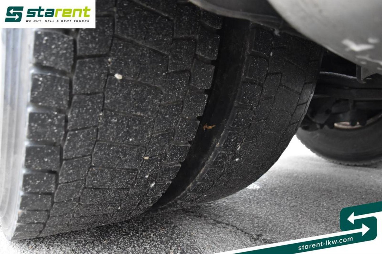 Tractor unit Scania 164L V8 580 Topline Retarder Analoger Tacho: picture 29