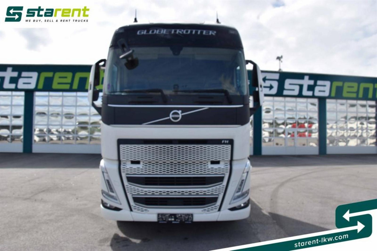 Volvo FH 500 XL-Kabine I-Shift VEB+ LED-Scheinwerfer - Tractor unit: picture 2 Volvo FH 500 XL-Kabine I-Shift VEB+ LED-Scheinwerfer - Tractor unit: picture 2