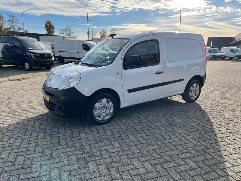 Renault Kangoo Express 1.5 DCI 104 pk, L1 , Schuifdeur, Airco - Small van: picture 1 Renault Kangoo Express 1.5 DCI 104 pk, L1 , Schuifdeur, Airco - Small van: picture 1