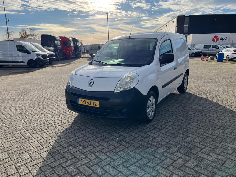 Renault Kangoo Express 1.5 DCI 104 pk, L1 , Schuifdeur, Airco - Small van: picture 2 Renault Kangoo Express 1.5 DCI 104 pk, L1 , Schuifdeur, Airco - Small van: picture 2