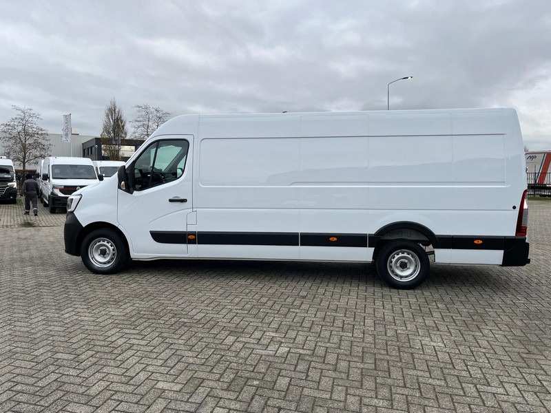 Renault Master 165.35 L4 H2 EURO 6, AIRCO - Panel van: picture 4 Renault Master 165.35 L4 H2 EURO 6, AIRCO - Panel van: picture 4