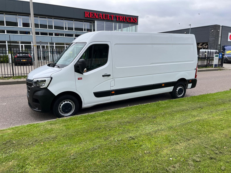 Renault Master Red Edition 150.35 L3H2, Airco, Nav, Camera - Panel van: picture 2 Renault Master Red Edition 150.35 L3H2, Airco, Nav, Camera - Panel van: picture 2