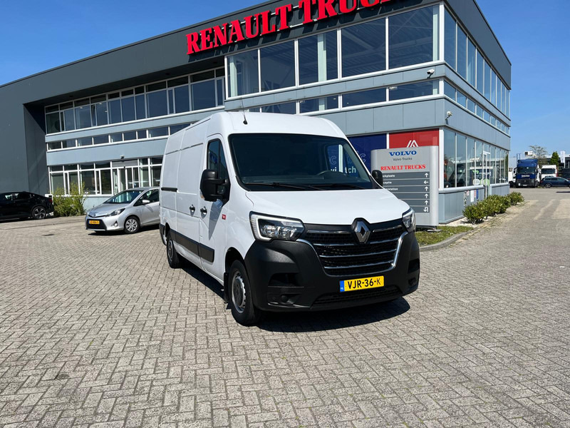 Renault Master Red Edition L2 H2, 180pk, Airco, Nav, Camera - Panel van: picture 5 Renault Master Red Edition L2 H2, 180pk, Airco, Nav, Camera - Panel van: picture 5