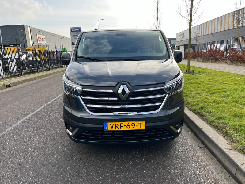 Renault Trafic 2.0 DCI, 150 pk, L2 H1, Working edition, Airco, Nav, - Small van: picture 4 Renault Trafic 2.0 DCI, 150 pk, L2 H1, Working edition, Airco, Nav, - Small van: picture 4