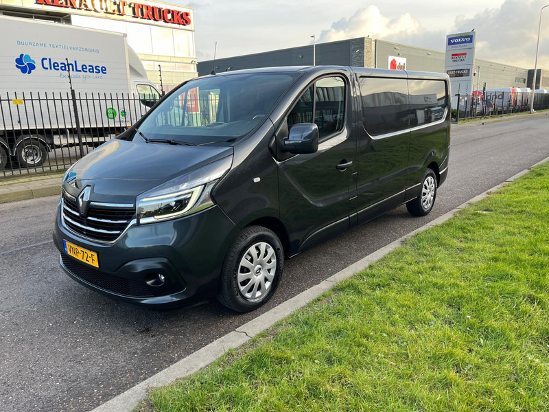Renault Trafic 2.0 DCI, L2 H1, 145 pk, Comfort, Airco, Nav, !!! 45.000 km - Small van: picture 1 Renault Trafic 2.0 DCI, L2 H1, 145 pk, Comfort, Airco, Nav, !!! 45.000 km - Small van: picture 1